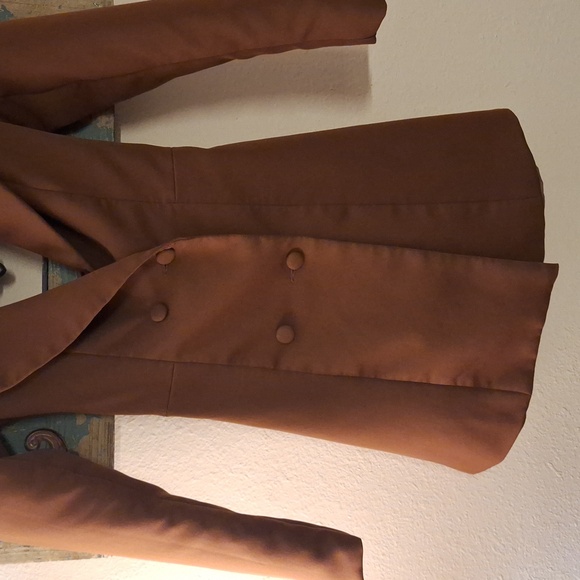 FASHION NOVA Blazer Mini Dress - NWT Excellent Condition. Size XS - Picture 8 of 13